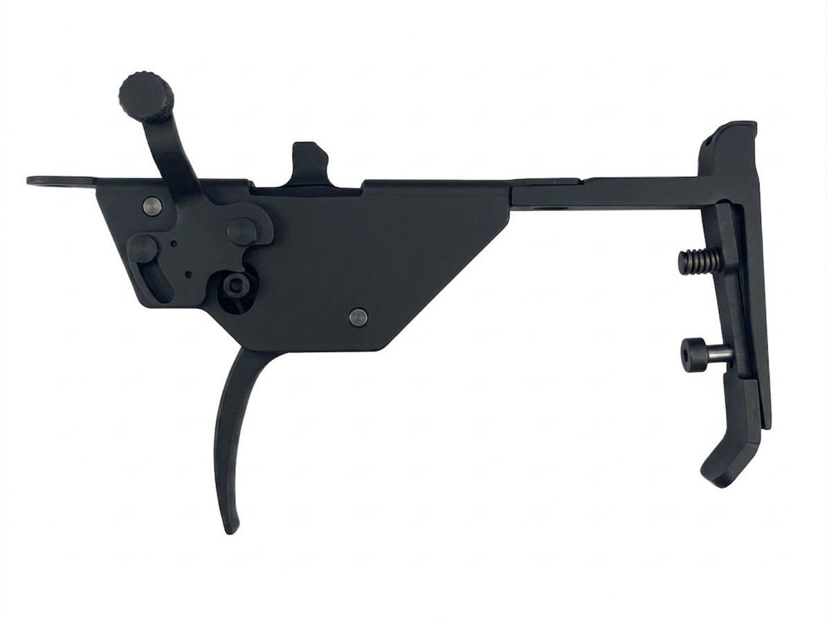 E Receiver 93R/93R17 (2008-Present)